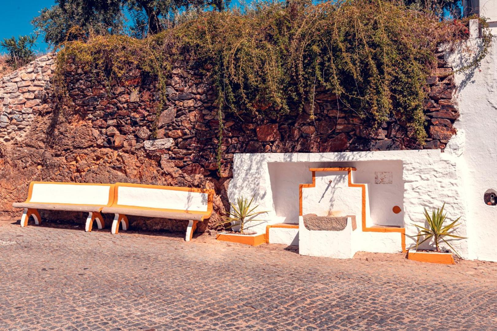 Casa Morgado By Naturalegre Alegrete Exterior photo